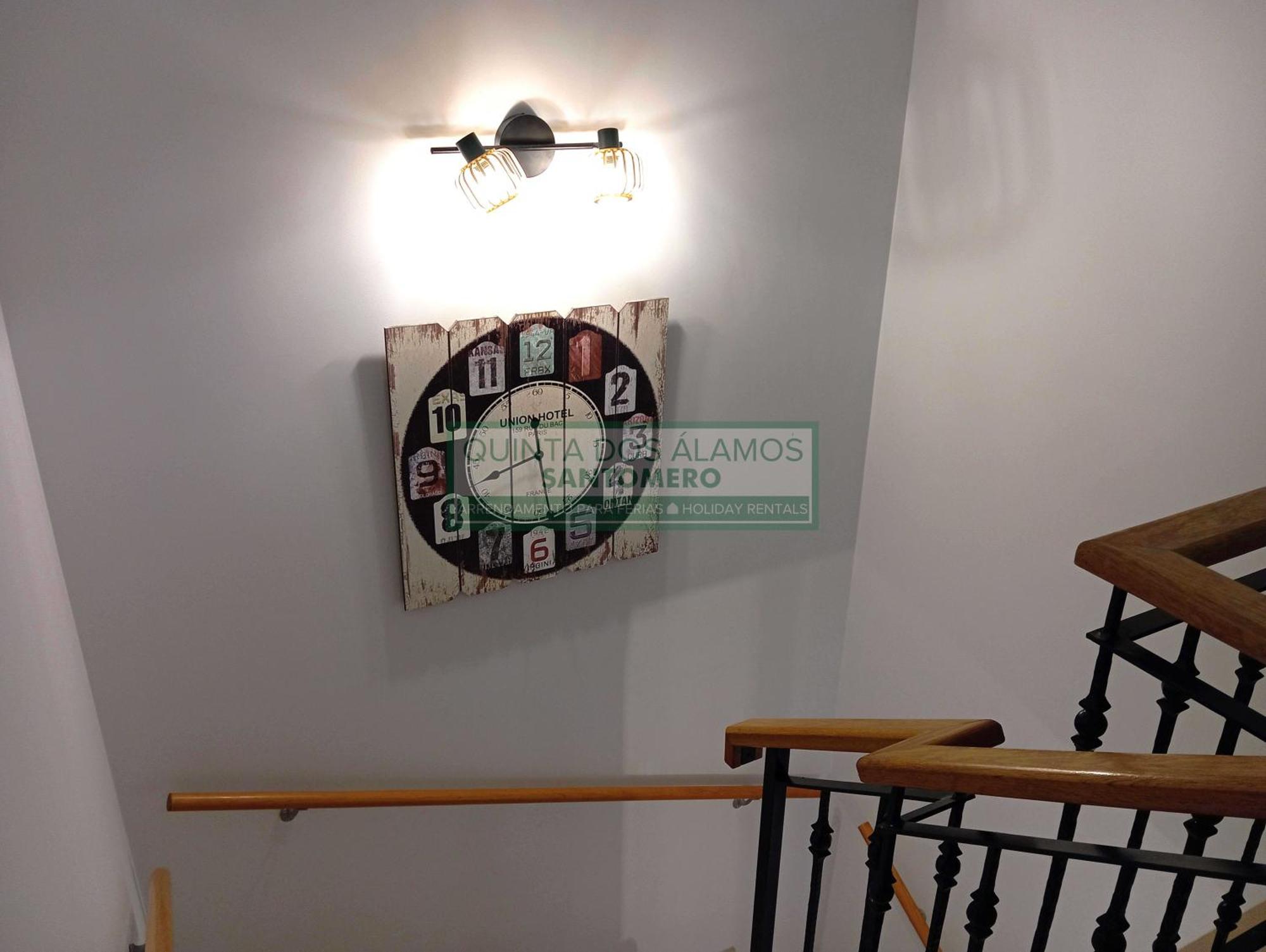 Moradia Townhouse S Sebastiao F Apartment Guia  Bagian luar foto