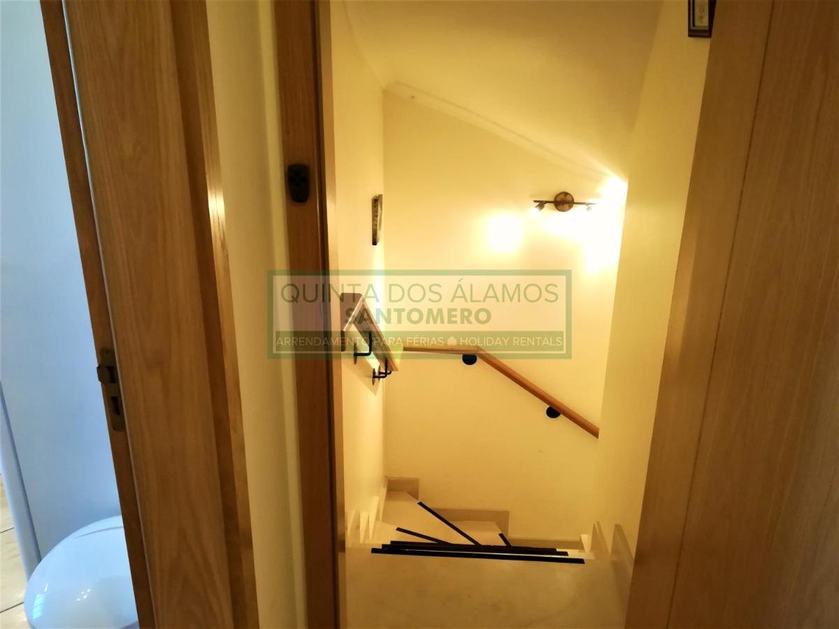 Moradia Townhouse S Sebastiao F Apartment Guia  Bagian luar foto
